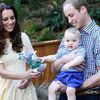 Prince William, Kate Are Expecting Second Baby